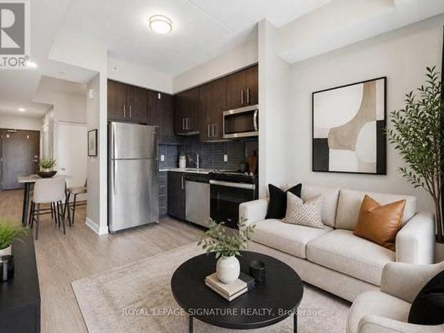 Condo for sale in Ancaster, Ontario