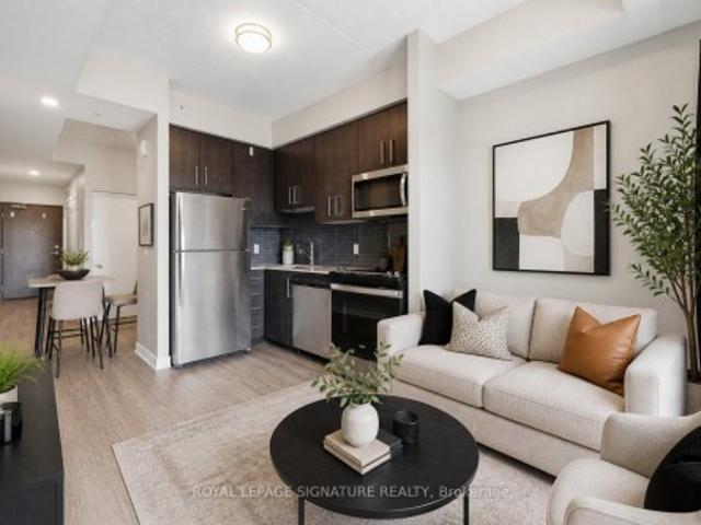 Condo for sale in Ancaster, Ontario