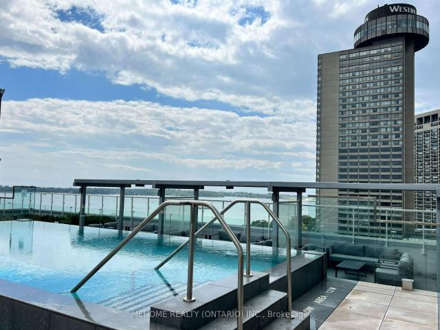 Condo for rent in Woburn, Ontario