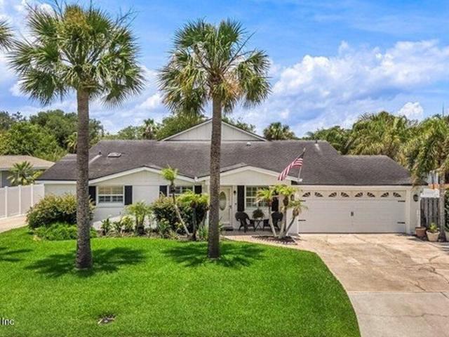 House for sale in Jacksonville Beach, Florida