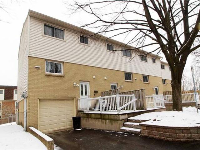 Property for sale in Ancaster, Ontario