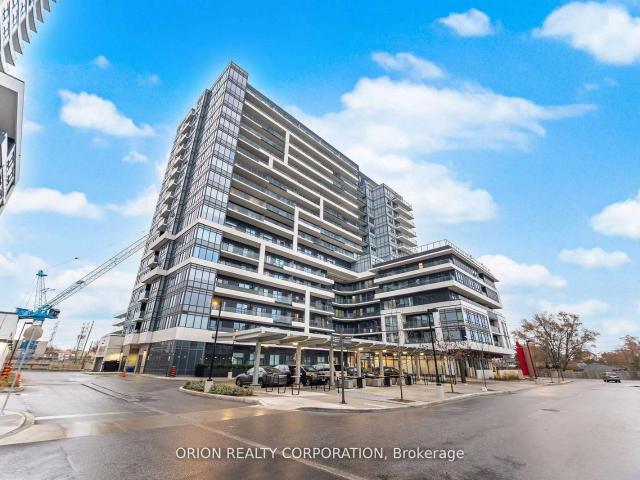 Condo for sale in Woburn, Ontario