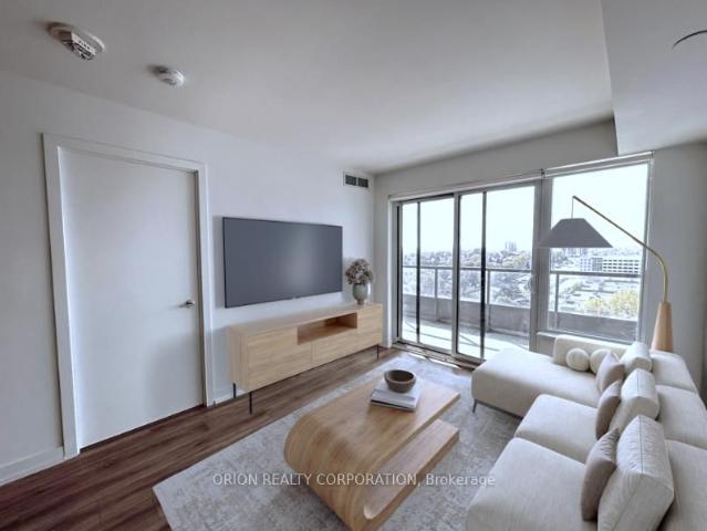 Condo for sale in Woburn, Ontario