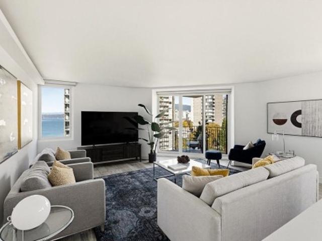Property for sale in Lower Davie, Vancouver
