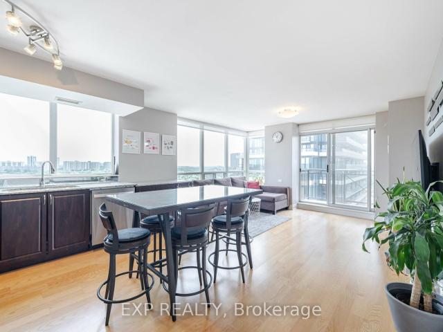 Condo for rent in Don Valley West, Toronto