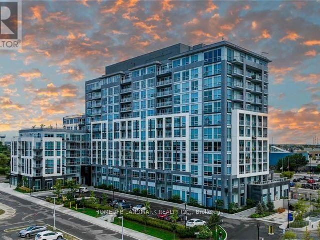 Condo for rent in Milton, Ontario
