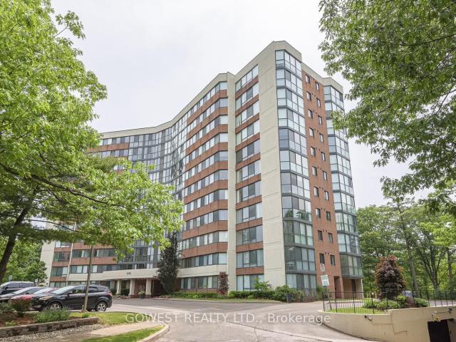 Condo for sale in Oakville, Ontario