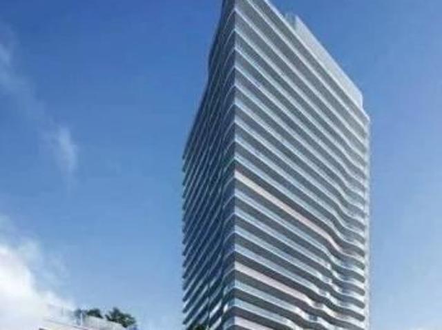 Condo for rent in Woburn, Ontario