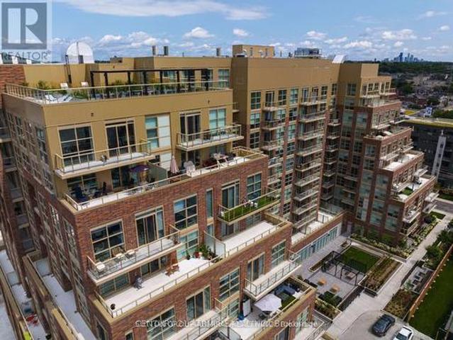 Condo for sale in Woburn, Ontario
