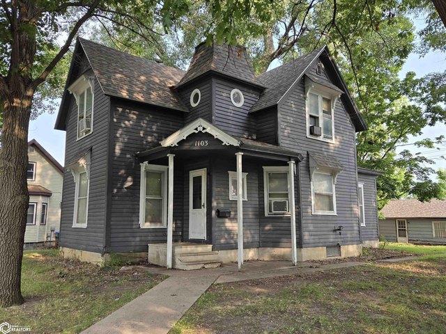 House for sale in Webster City, Iowa