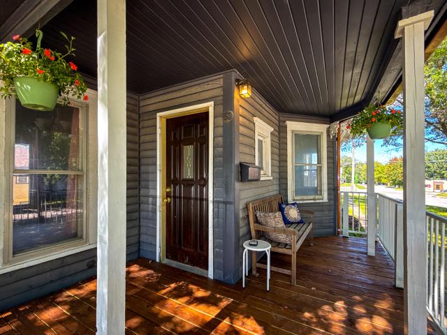 House for sale in Webster City, Iowa