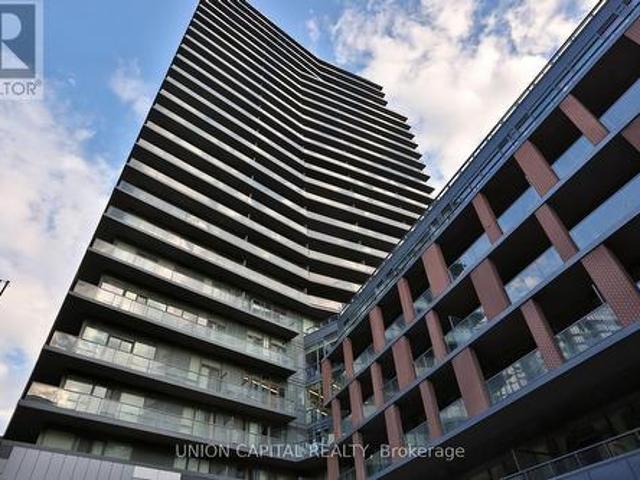 Condo for sale in Woburn, Ontario