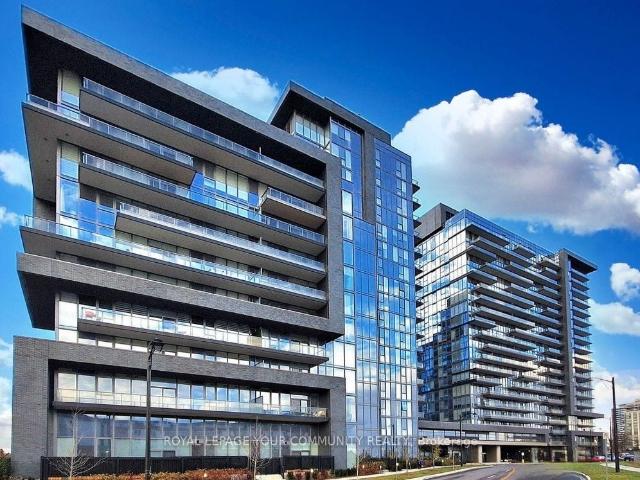 Condo for sale in York, Ontario