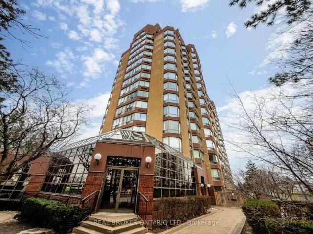 Condo for sale in Mississauga, Ontario