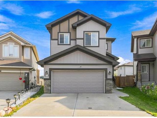 House for sale in Wedgewood, Alberta