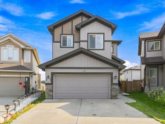 House for sale in Wedgewood, Alberta
