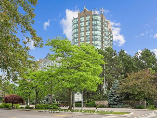 Condo for rent in Mississauga, Ontario