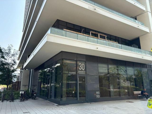Condo for rent in Toronto, Golden Horseshoe