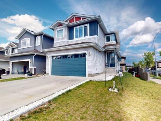 House for sale in Laurel, Edmonton