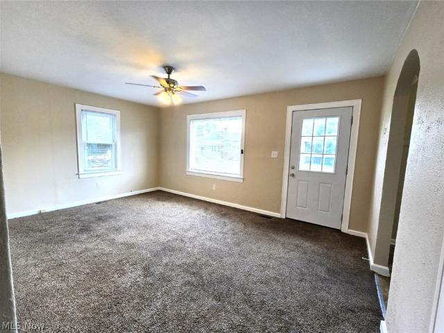 House for sale in Parkersburg, West Virginia