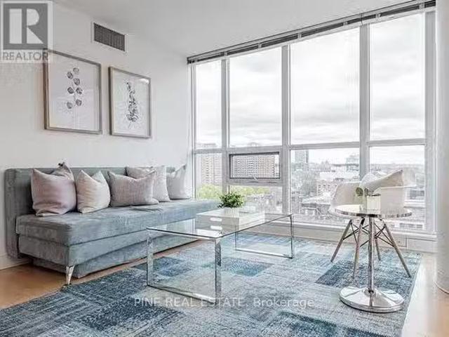 Apartment for rent in Toronto Centre, Toronto