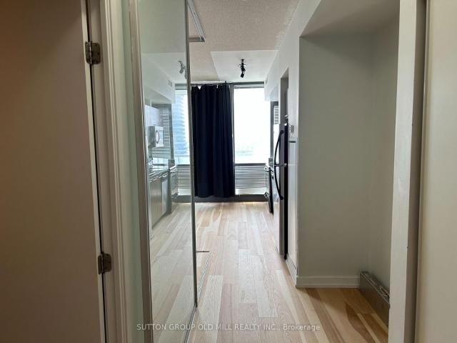 Condo for rent in Woburn, Ontario