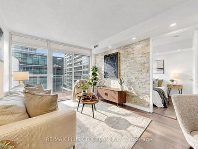 Condo for sale in Woburn, Ontario