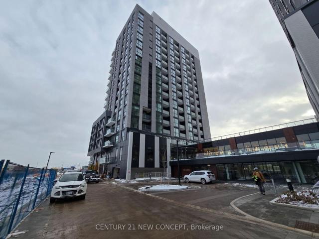 Condo for rent in Oakville, Ontario