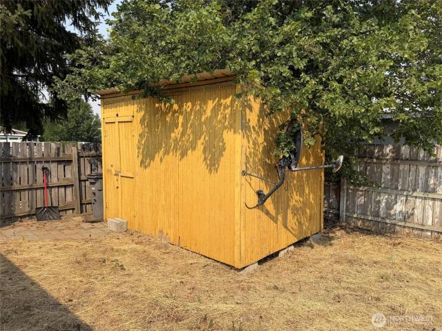 House for sale in Davenport, Lincoln County