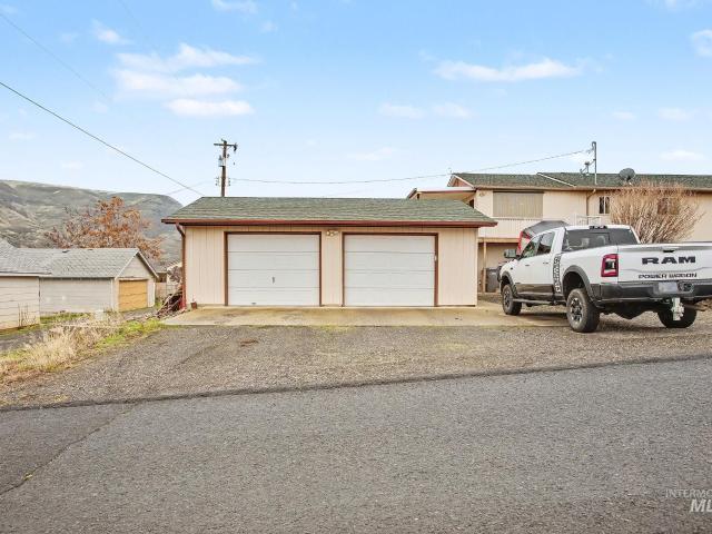 House for sale in Asotin, Washington