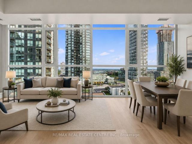 Condo for sale in Mississauga, Ontario