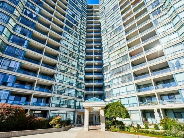 Condo for sale in Woburn, Ontario