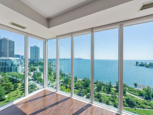 Condo for rent in Woburn, Ontario