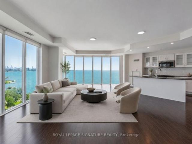 Condo for sale in Woburn, Ontario