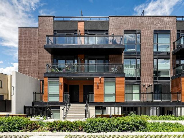 Condo for sale in York, Ontario