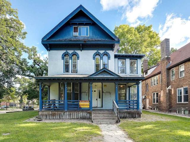 Apartment for rent in Hennepin, Minnesota