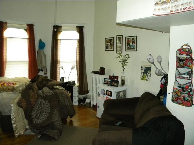 Apartment for rent in Hennepin, Minnesota