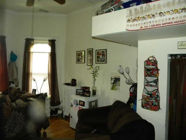 Apartment for rent in Hennepin, Minnesota