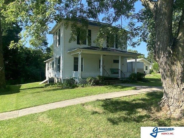 House for sale in Nebraska