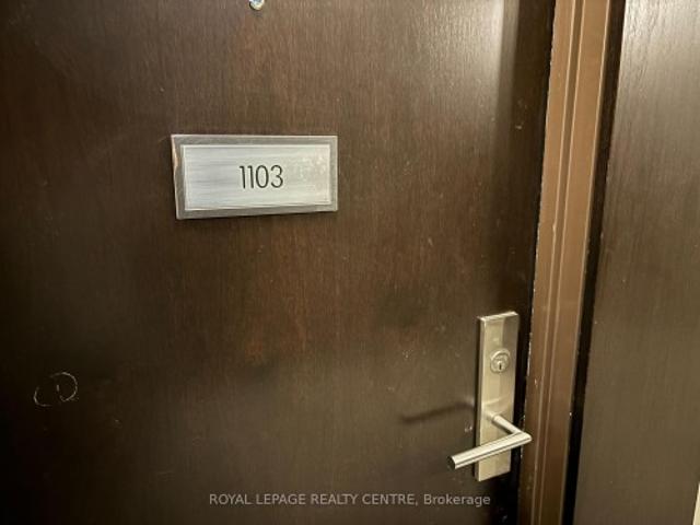 Condo for sale in Mississauga, Ontario