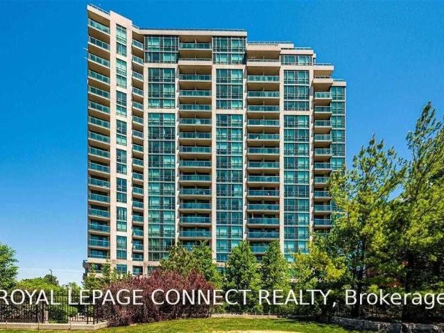 Condo for rent in Woburn, Ontario