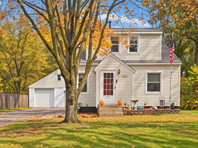 House for sale in Faribault, Rice County