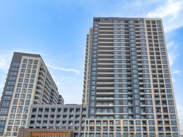 Condo for sale in York, Ontario