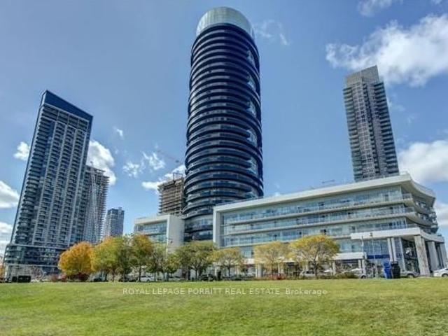 Condo for rent in Woburn, Ontario