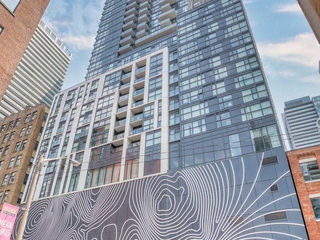 Condo for rent in Woburn, Ontario