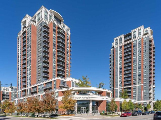 Condo for rent in York, Ontario