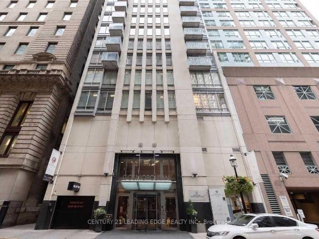 Condo for sale in Woburn, Ontario
