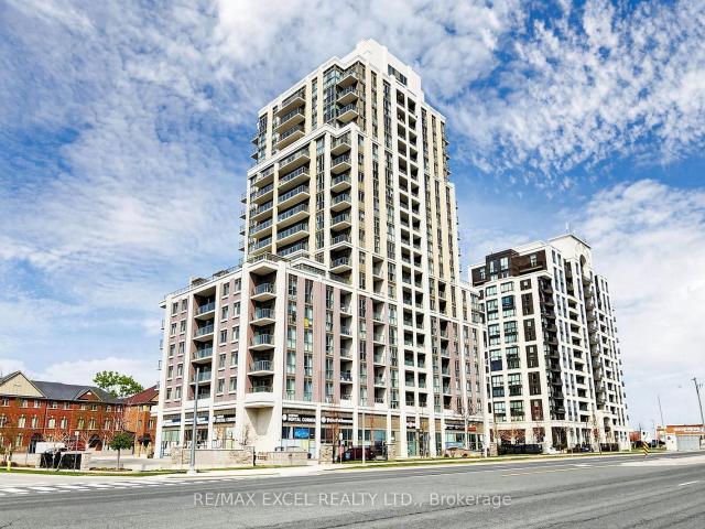 Condo for sale in York, Ontario