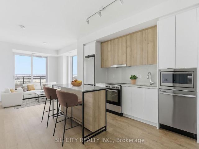Condo for rent in York, Ontario
