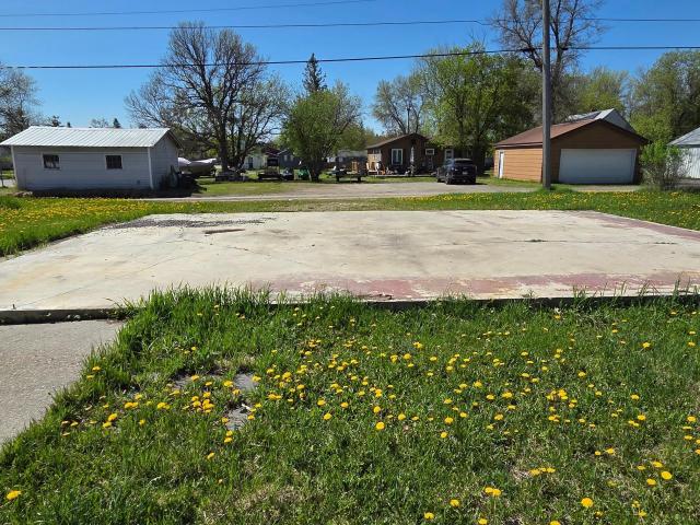 Land for sale in International Falls, Minnesota